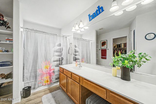 408 N OPAL --, Mesa, AZ 85207