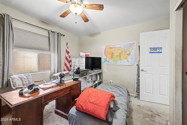 408 N OPAL --, Mesa, AZ 85207