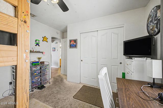 408 N OPAL --, Mesa, AZ 85207