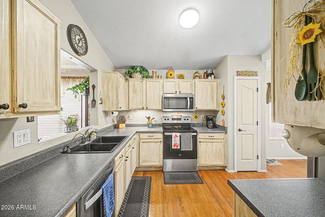 408 N OPAL --, Mesa, AZ 85207