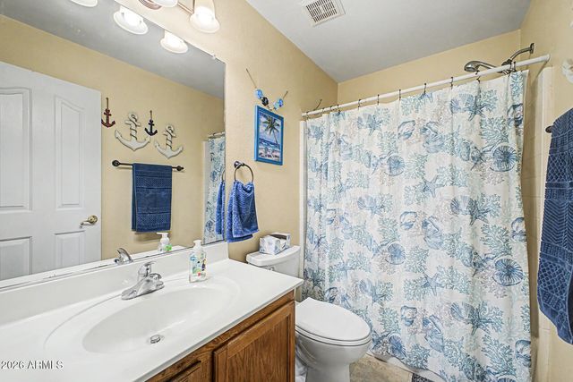 408 N OPAL --, Mesa, AZ 85207