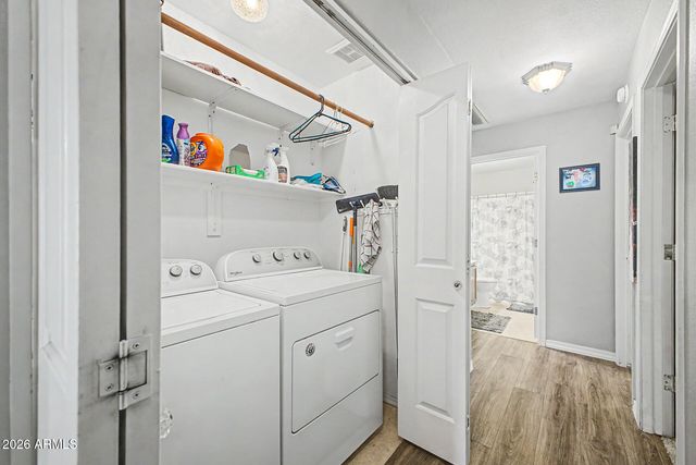 408 N OPAL --, Mesa, AZ 85207