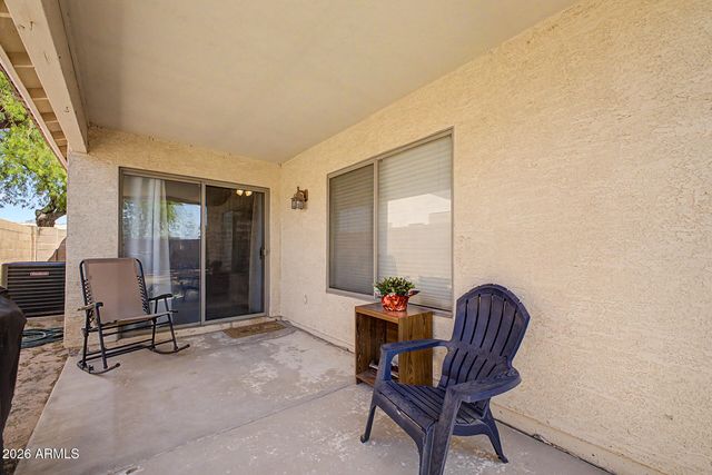 408 N OPAL --, Mesa, AZ 85207