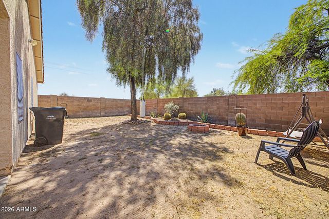 408 N OPAL --, Mesa, AZ 85207