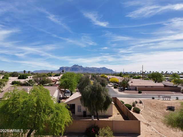 408 N OPAL --, Mesa, AZ 85207