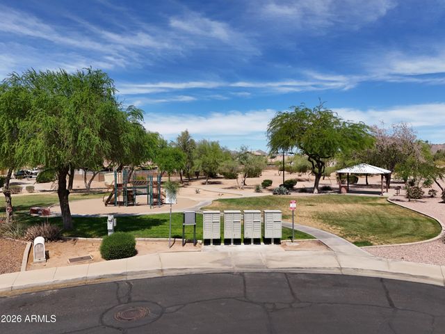408 N OPAL --, Mesa, AZ 85207