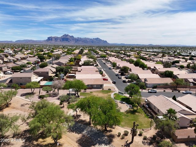 408 N OPAL --, Mesa, AZ 85207