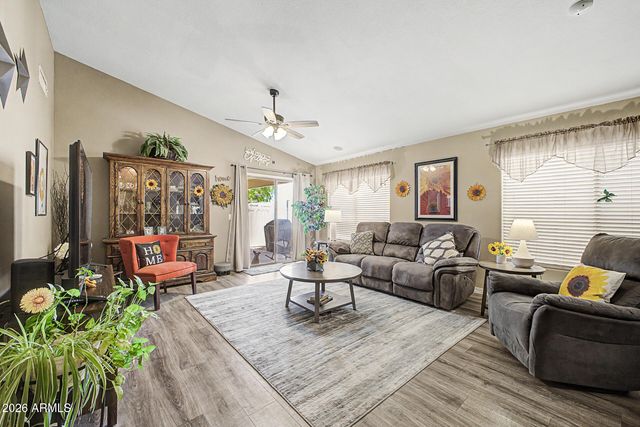 408 N OPAL --, Mesa, AZ 85207