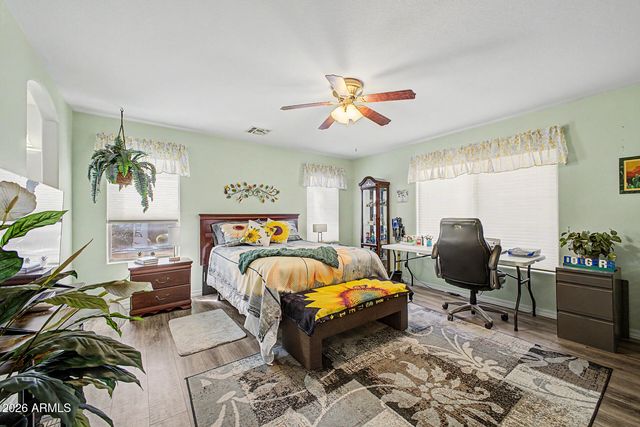 408 N OPAL --, Mesa, AZ 85207