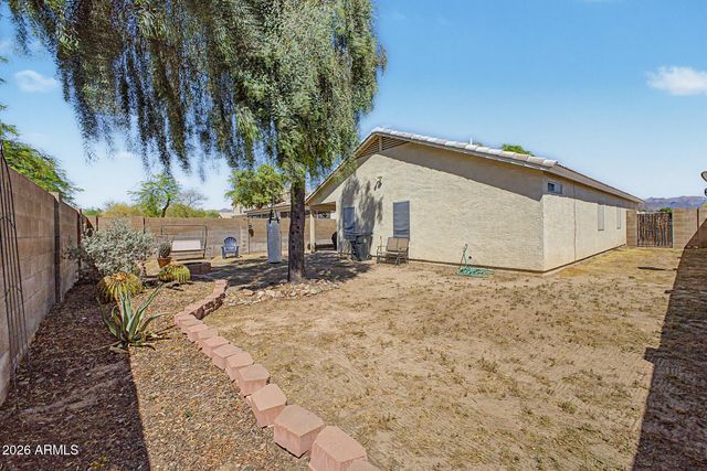 408 N OPAL --, Mesa, AZ 85207