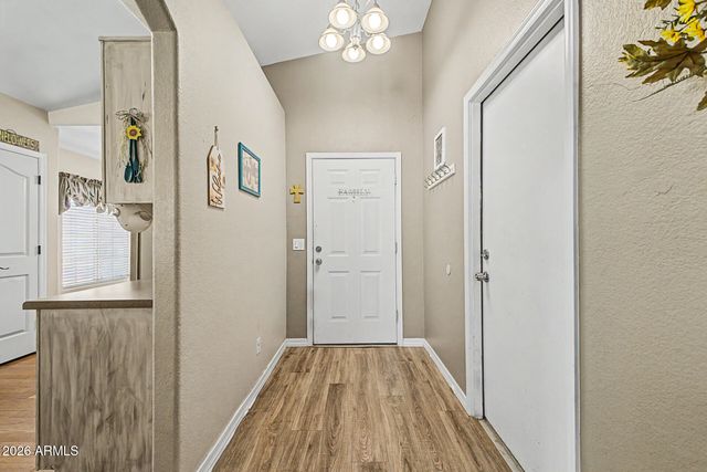 408 N OPAL --, Mesa, AZ 85207