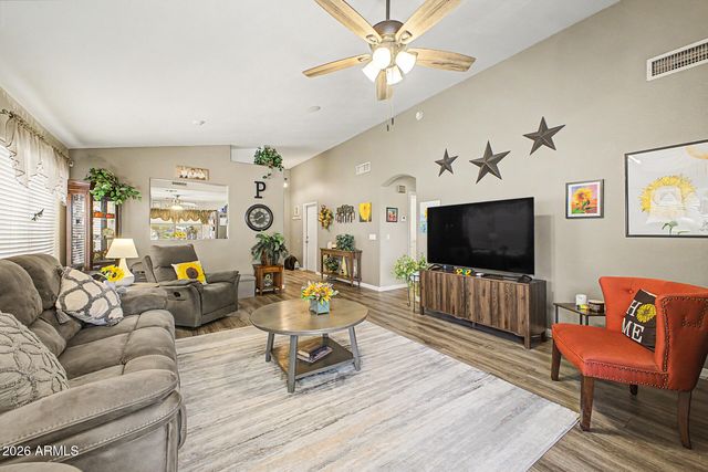 408 N OPAL --, Mesa, AZ 85207