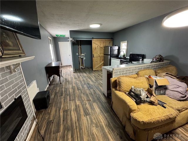 1431 Parkamo Avenue, Hamilton, OH 45011