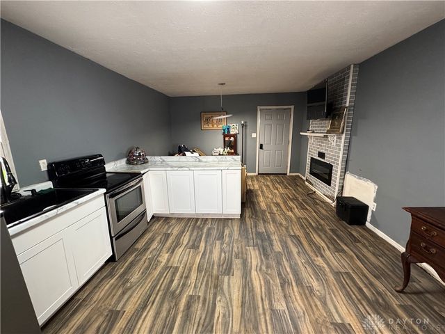 1431 Parkamo Avenue, Hamilton, OH 45011