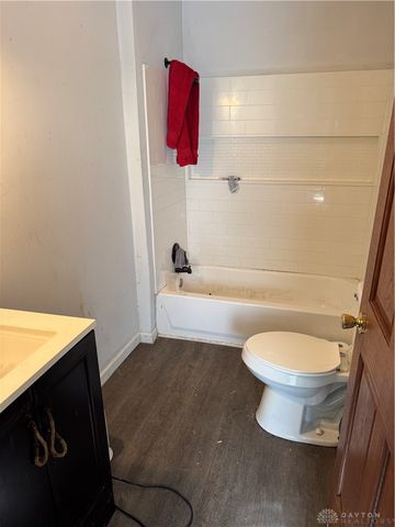 1431 Parkamo Avenue, Hamilton, OH 45011