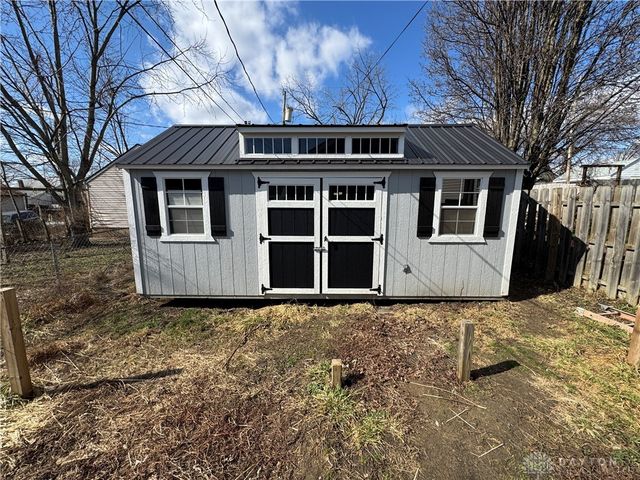 1431 Parkamo Avenue, Hamilton, OH 45011