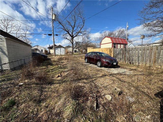 1431 Parkamo Avenue, Hamilton, OH 45011