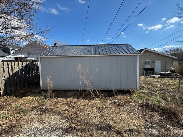 1431 Parkamo Avenue, Hamilton, OH 45011