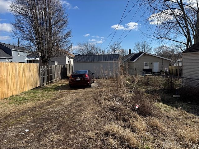 1431 Parkamo Avenue, Hamilton, OH 45011