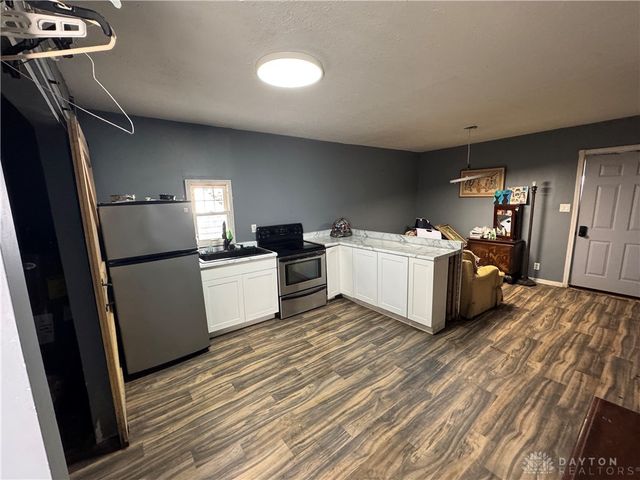 1431 Parkamo Avenue, Hamilton, OH 45011