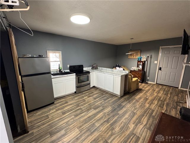 1431 Parkamo Avenue, Hamilton, OH 45011