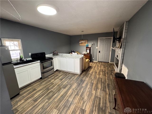 1431 Parkamo Avenue, Hamilton, OH 45011