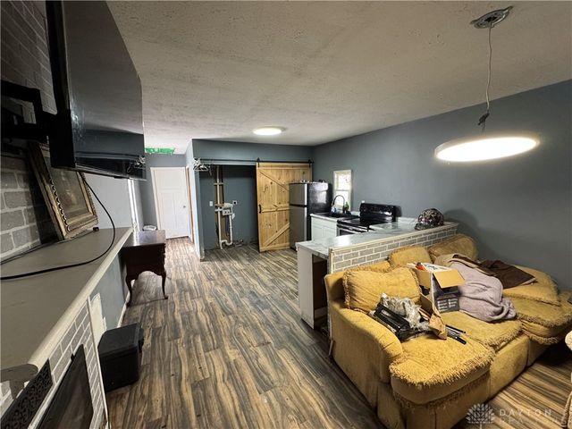 1431 Parkamo Avenue, Hamilton, OH 45011