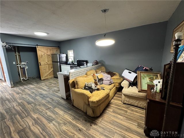 1431 Parkamo Avenue, Hamilton, OH 45011