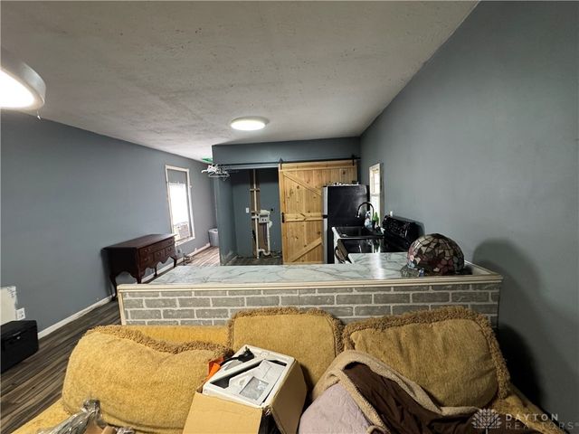 1431 Parkamo Avenue, Hamilton, OH 45011