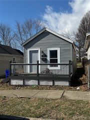 1431 Parkamo Avenue, Hamilton, OH 45011