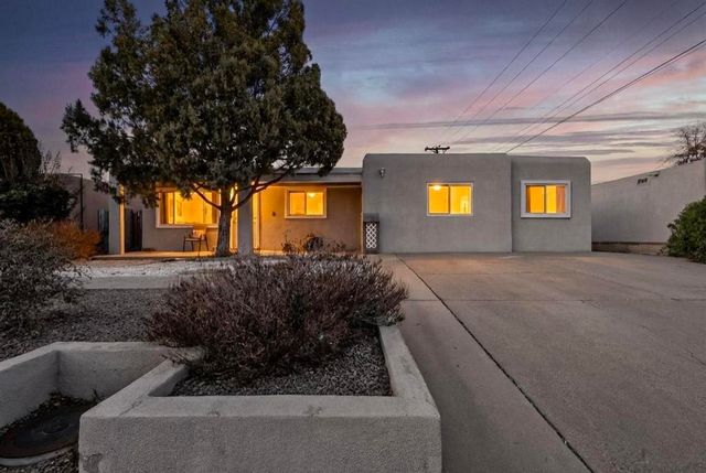 3120 Madeira Drive NE, Albuquerque, NM 87110