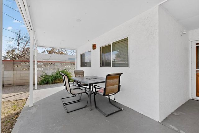 3120 Madeira Drive NE, Albuquerque, NM 87110