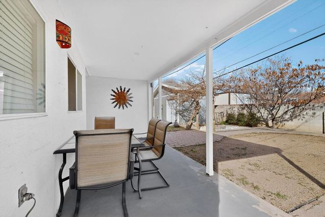 3120 Madeira Drive NE, Albuquerque, NM 87110