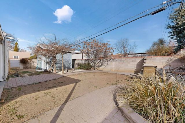 3120 Madeira Drive NE, Albuquerque, NM 87110