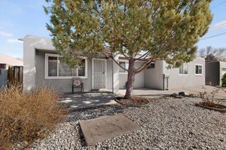 3120 Madeira Drive NE, Albuquerque, NM 87110