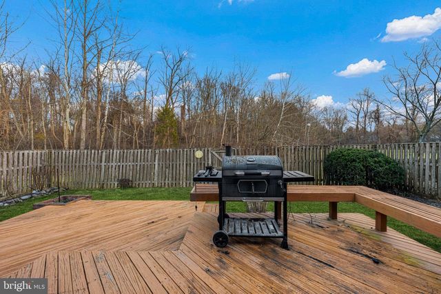 16 JACOB CT, Ewing, NJ 08628