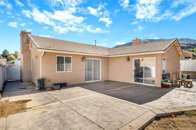 27551 Eastwind, Corona, CA 92883