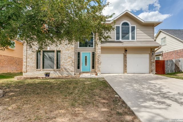 1109 Lauran Park, Schertz, TX 78154