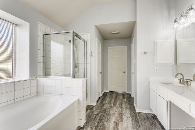 1109 Lauran Park, Schertz, TX 78154