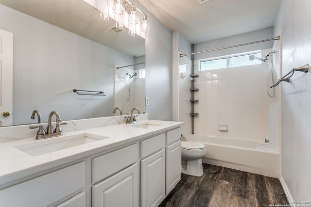 1109 Lauran Park, Schertz, TX 78154