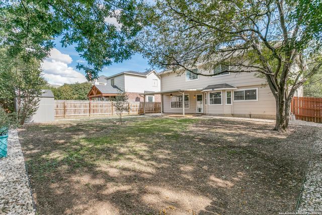 1109 Lauran Park, Schertz, TX 78154