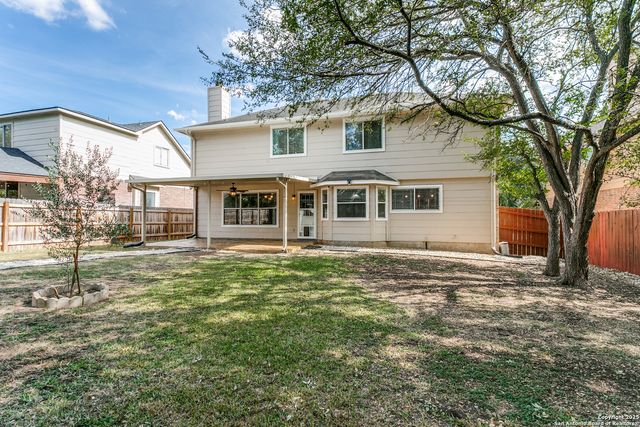 1109 Lauran Park, Schertz, TX 78154