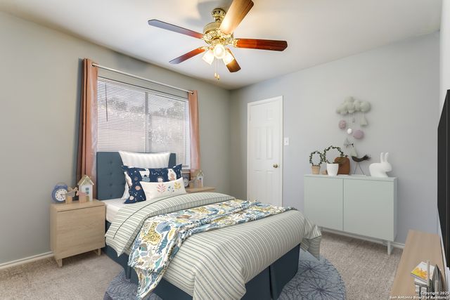 1109 Lauran Park, Schertz, TX 78154