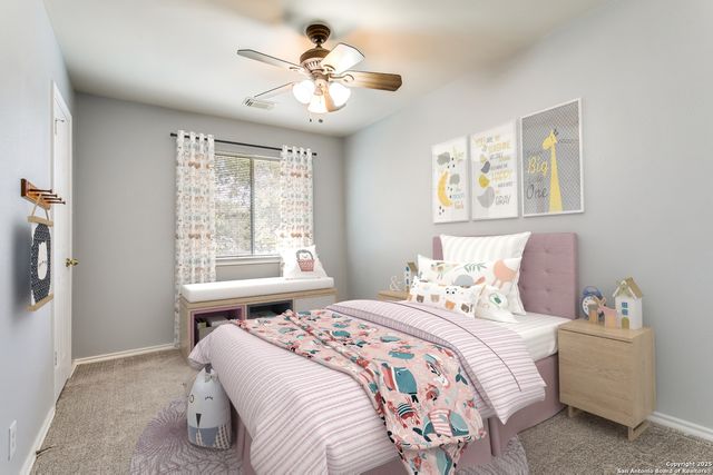 1109 Lauran Park, Schertz, TX 78154
