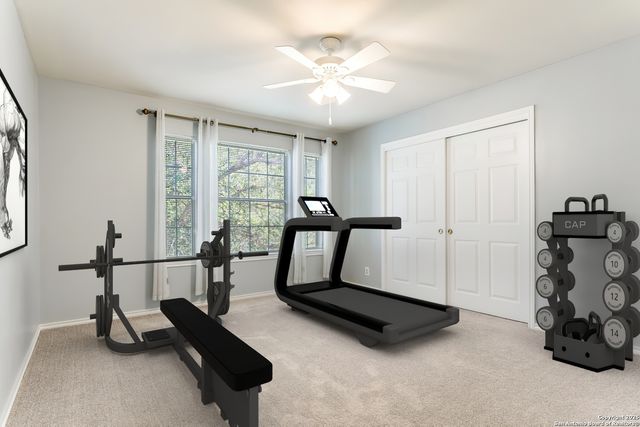 1109 Lauran Park, Schertz, TX 78154