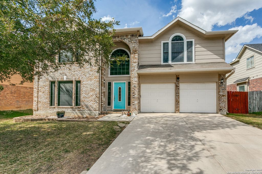 1109 Lauran Park, Schertz, TX 78154