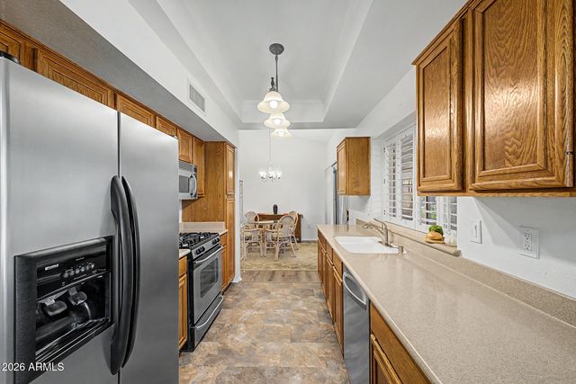 14543 W PANTHER Drive, Sun City West, AZ 85375