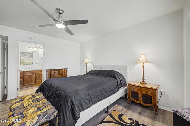 14543 W PANTHER Drive, Sun City West, AZ 85375