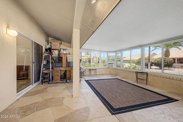14543 W PANTHER Drive, Sun City West, AZ 85375
