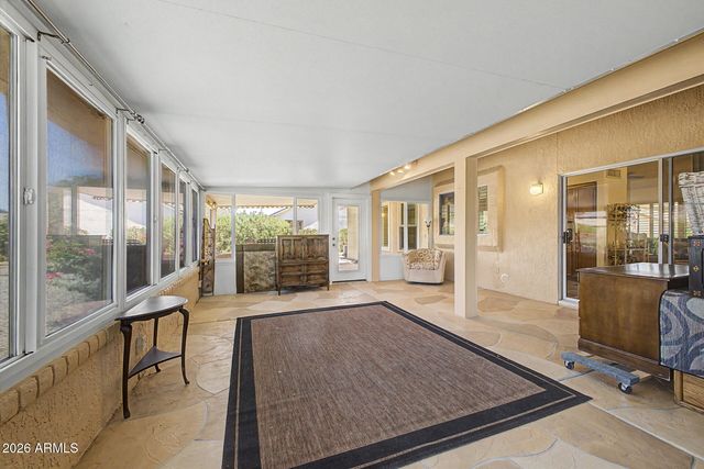 14543 W PANTHER Drive, Sun City West, AZ 85375